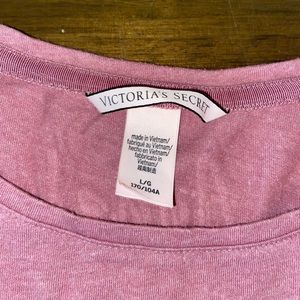 Victoria’s Secret sleep shirt